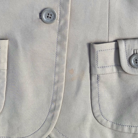 Banana Republic blazer - Picture 6 of 8